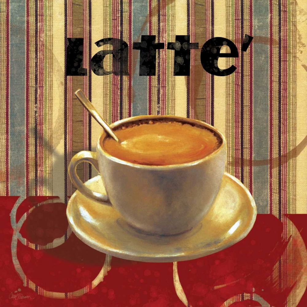 Latte