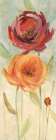 Sweet Poppies I - Carol Robinson