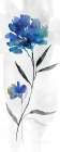 Beautiful Blue II - Carol Robinson