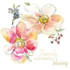 Family Blessing - Carol Robinson