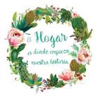 Hogar Historia - Carol Robinson
