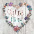 Wild Child - Carol Robinson