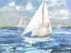 Rounding Todds Point