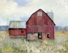 Red Barn