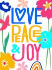 Pop Love Peace Joy