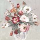 Flora Bella - Sally Swatland