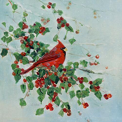 Christmas Berry