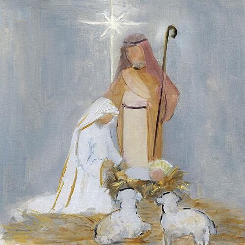 Holy Night