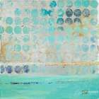 Dots on Silver - Patricia Pinto