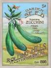 Plant Seeds I -  Diannart