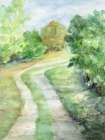 Around the Bend - Lanie Loreth