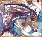 Horse For A Rainy Day