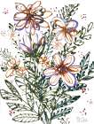 Jovial Flowers - Lanie Loreth