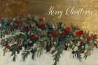 Christmas Garland Glow - Lanie Loreth