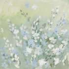 Wispy Willows I