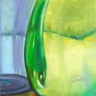 Color Glasses VII - Patricia Pinto