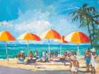 Sunny Daze - Jane Slivka