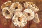 Waltzing Poppies