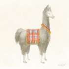Festive Llama I