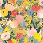 Wild Garden Pattern IC