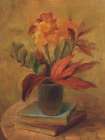 Tropical Bouquet I