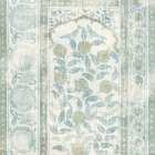 Animal Textile I Green