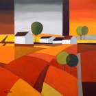 Hamlet IV - by Paus, Hans