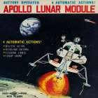 Apollo Lunar Module