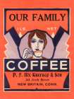 Our Family Coffee