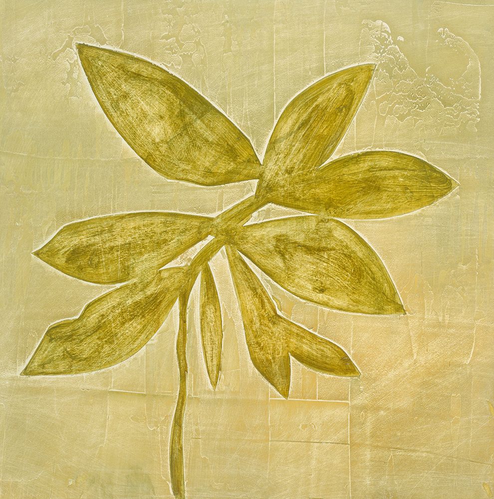 Leaf Fresco 3