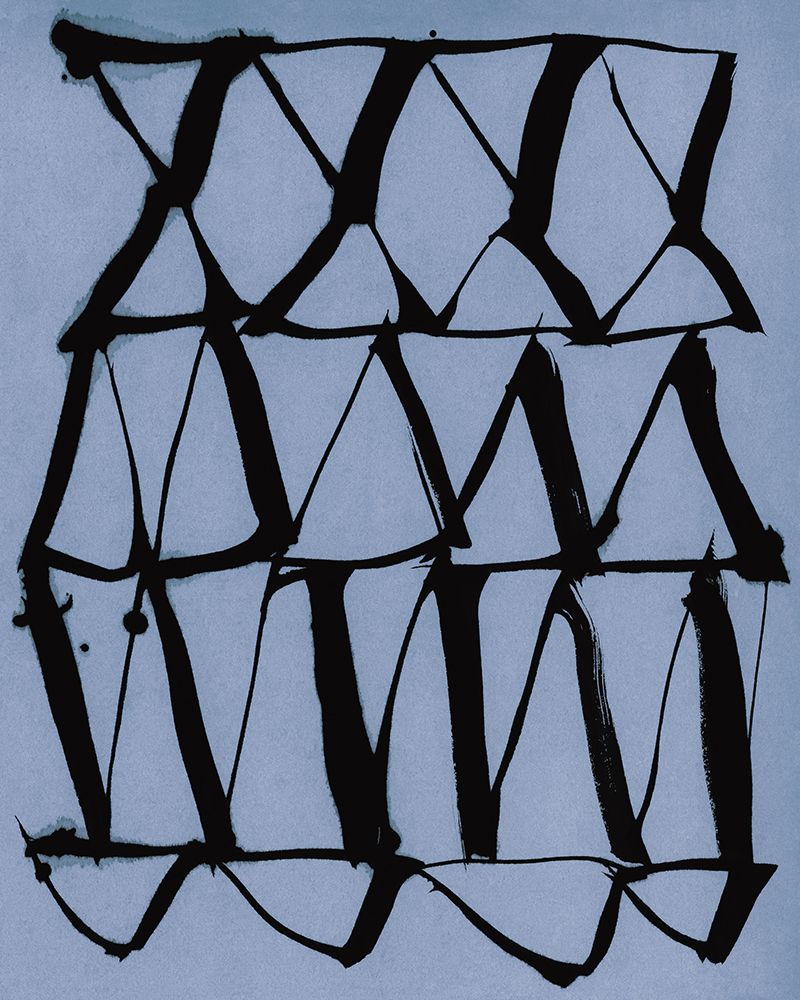 Obsidian Framework 2 - Art and Frame Print Gallery