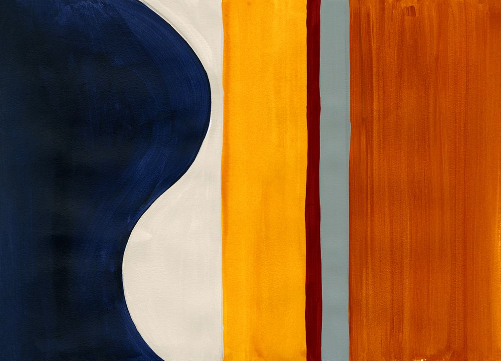 Scandinavian Seasons 1