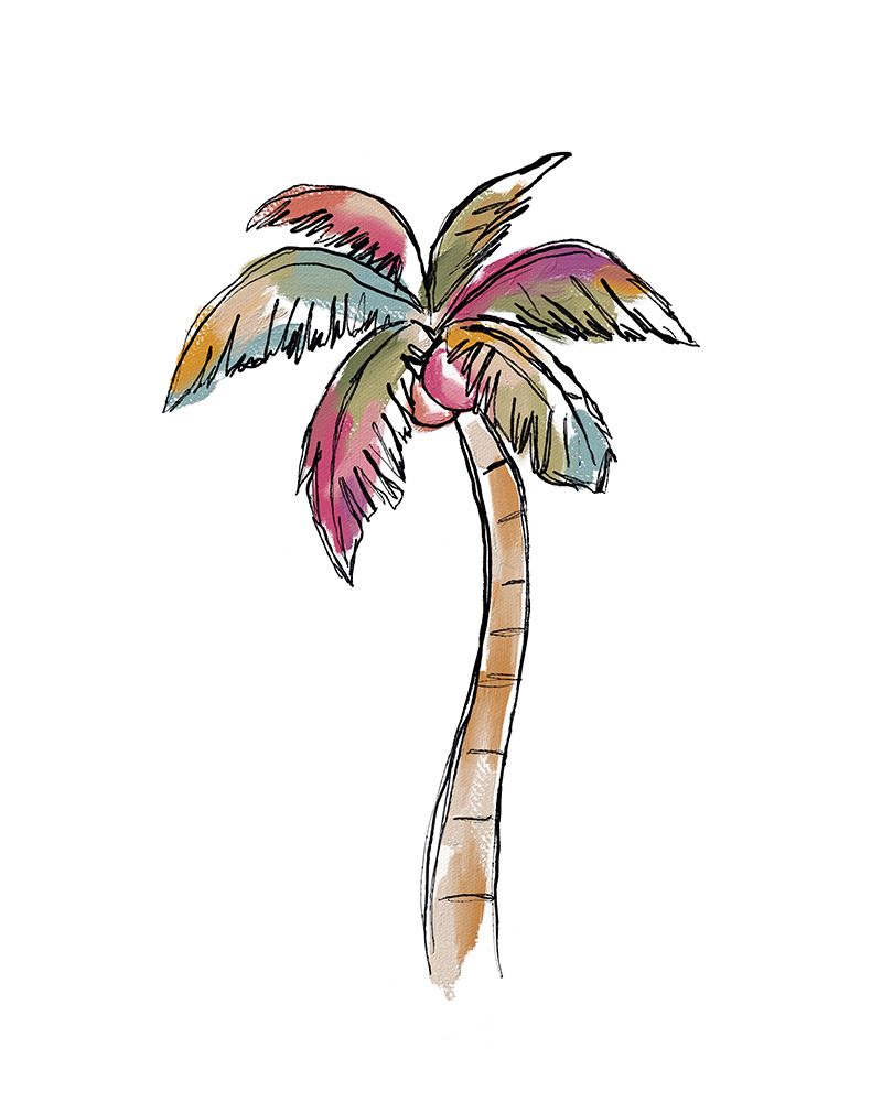 Palm Tree