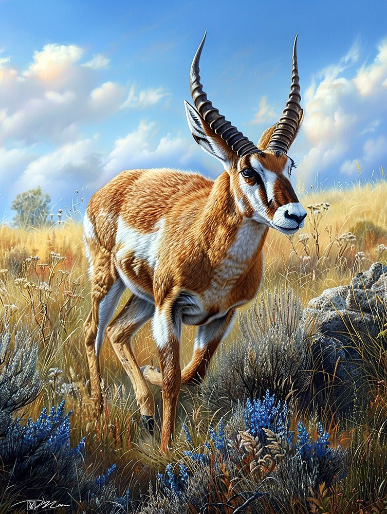 Antelope