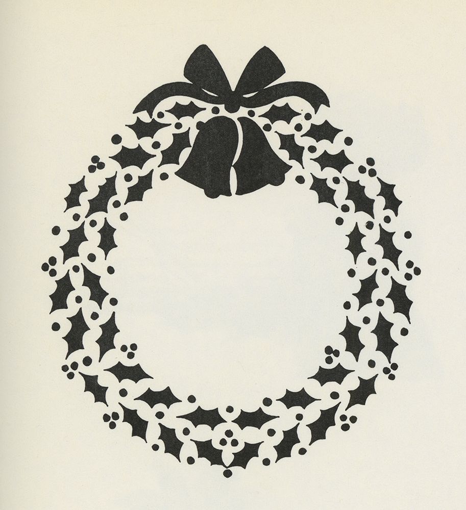 Wreath I