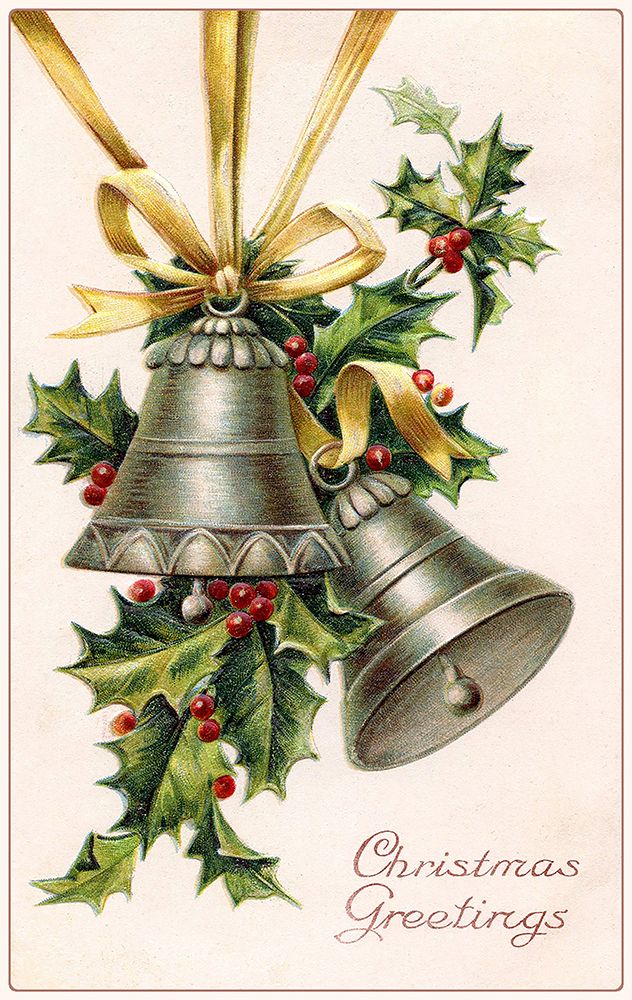 Vintage Bells