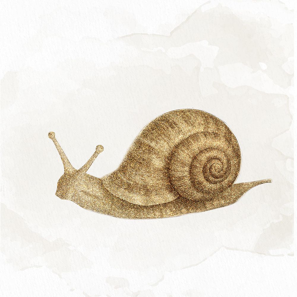 Garden Snail 2