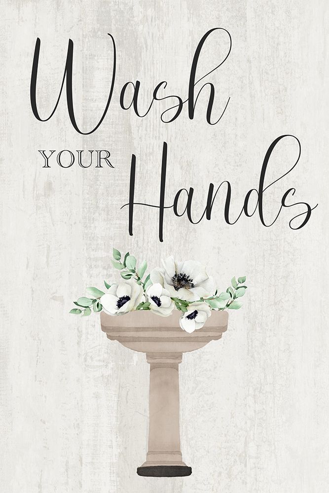 Wash Your Hands