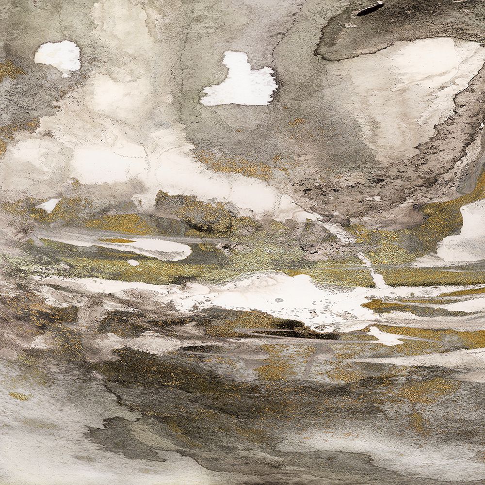 Urban Reflection III