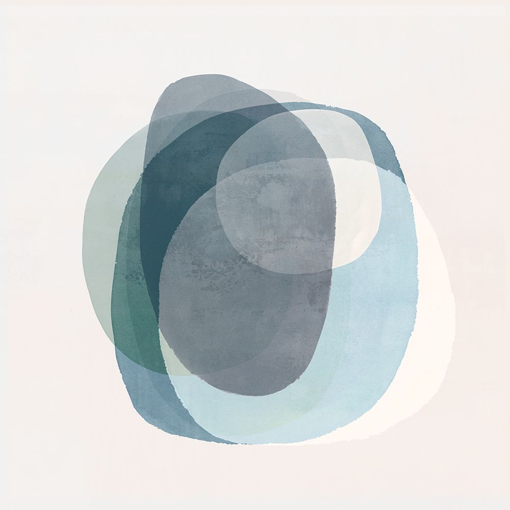 Blended Hues of Harmony