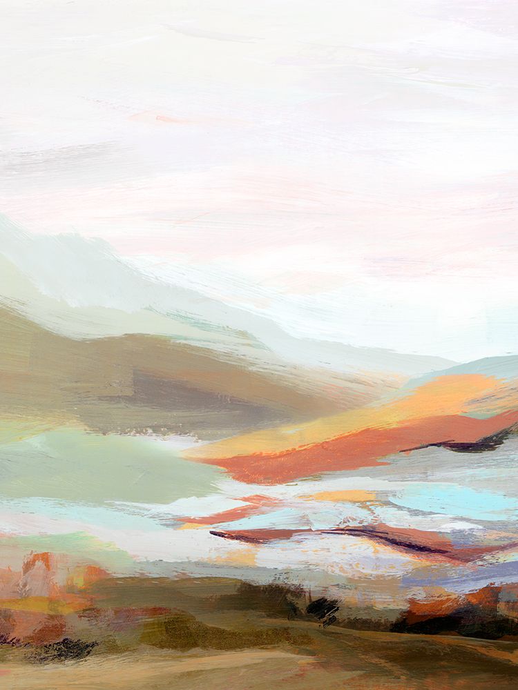 Whispers of a Dreamscape II