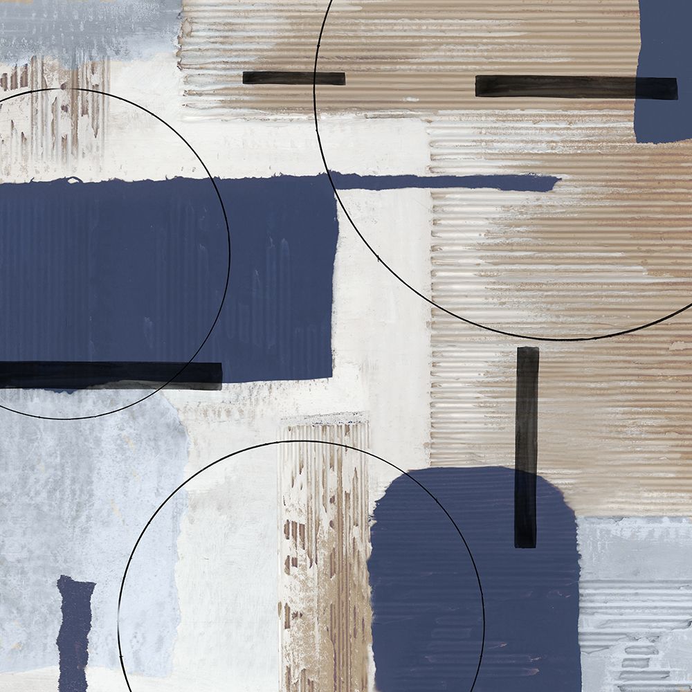 Geometric Harmony in Subtle Tones II