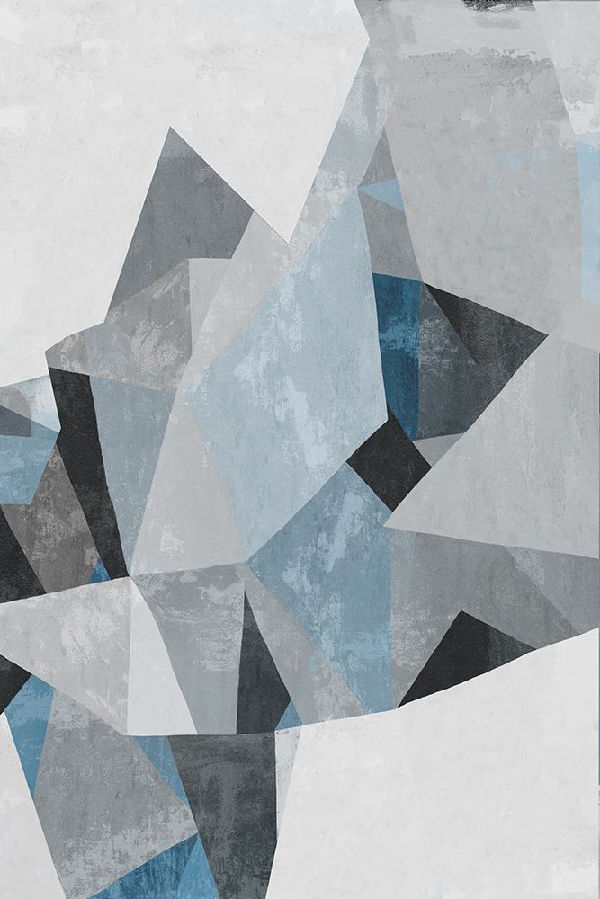 Geometric Ice Formations II