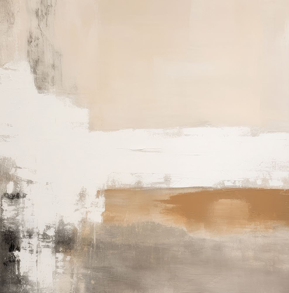 Dreamscapes Unfolded I