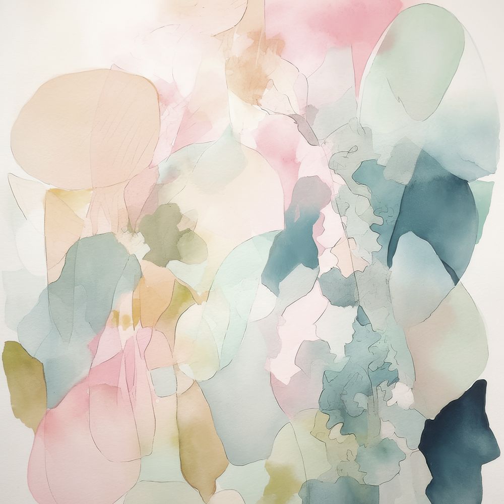 Echoes of Luminescence I