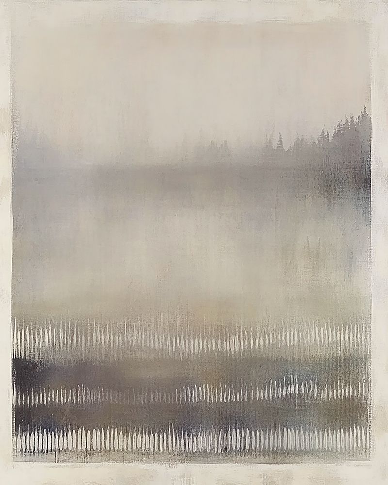 Balanced Silence III