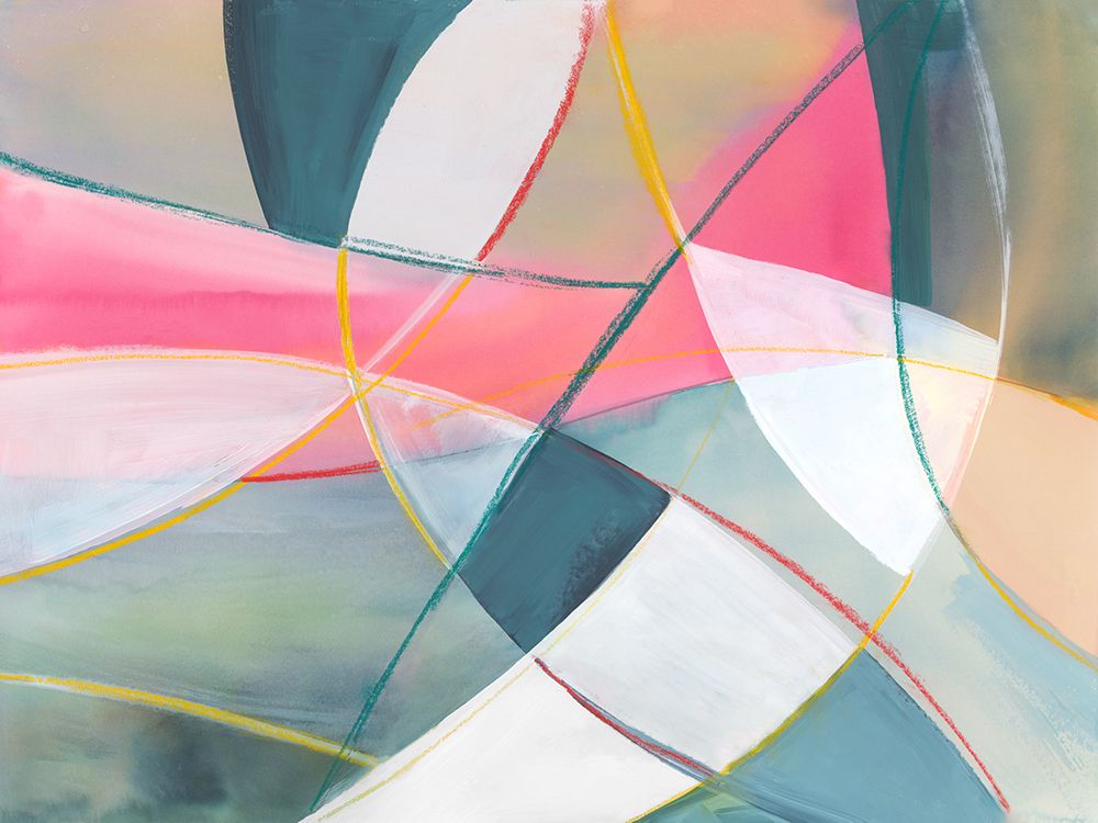 Geometric Harmony in Motion