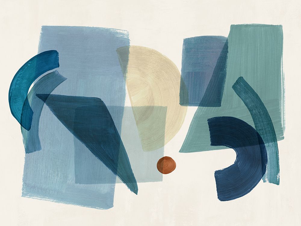 Balancing the Quiet II