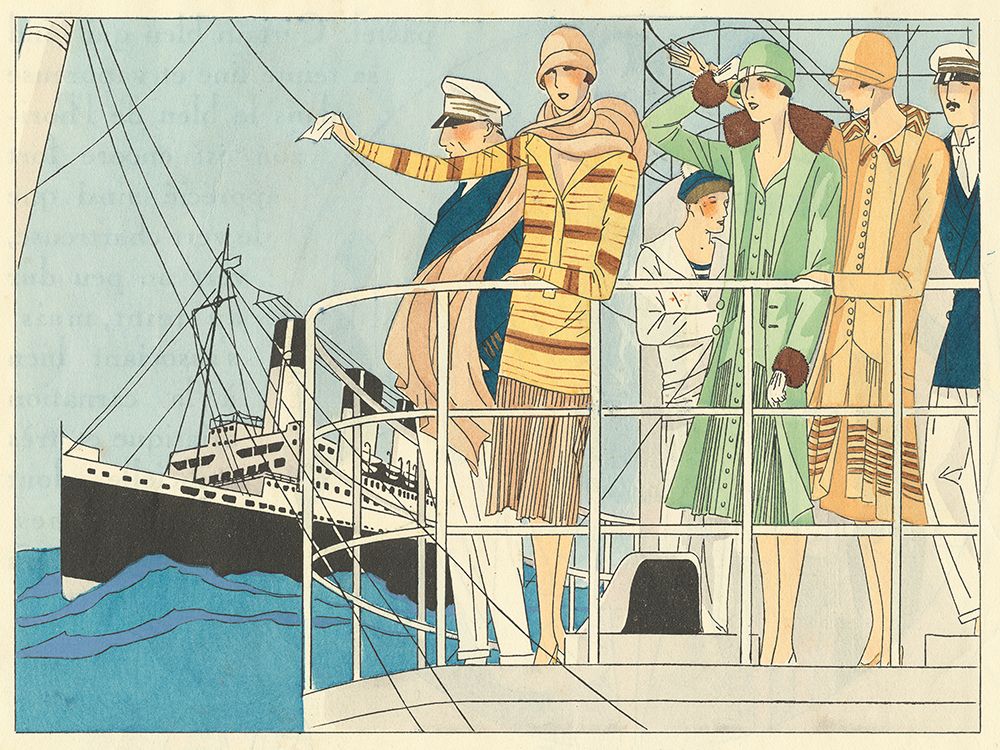 Art Gout Beaute VIII