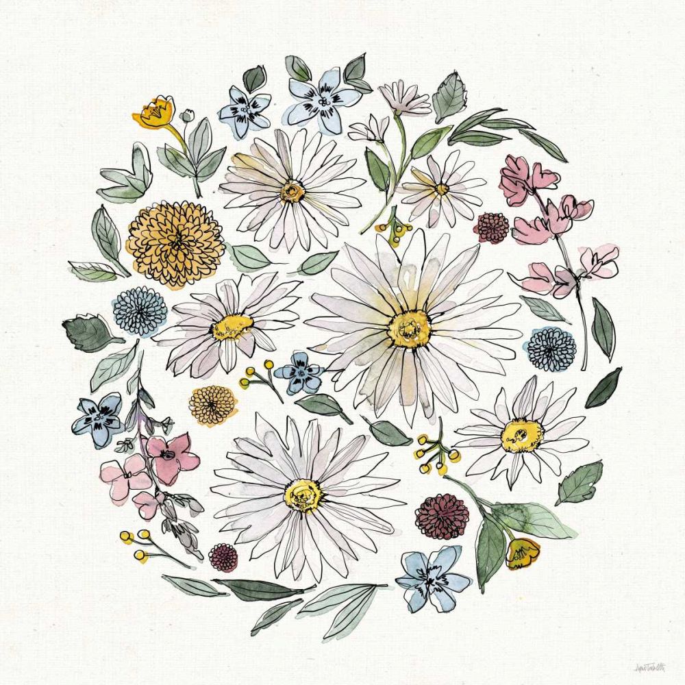 Farmhouse Flea Market III